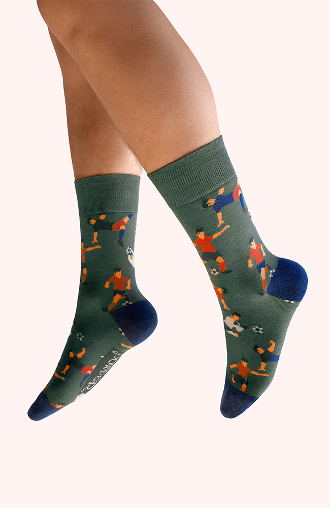 Men's Socks – Footballers