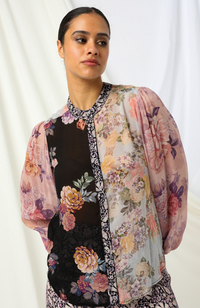 Mackenzie Blouse - Multi