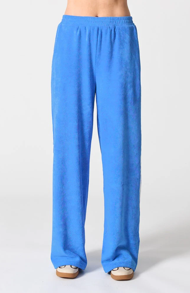 Madrid Pant - Blue