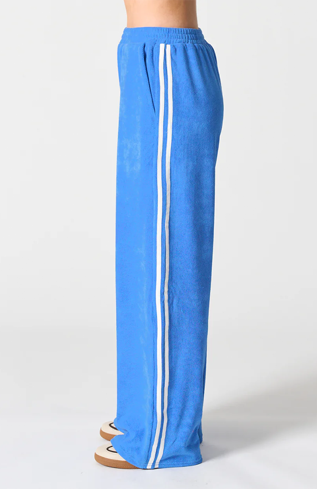 Madrid Pant - Blue