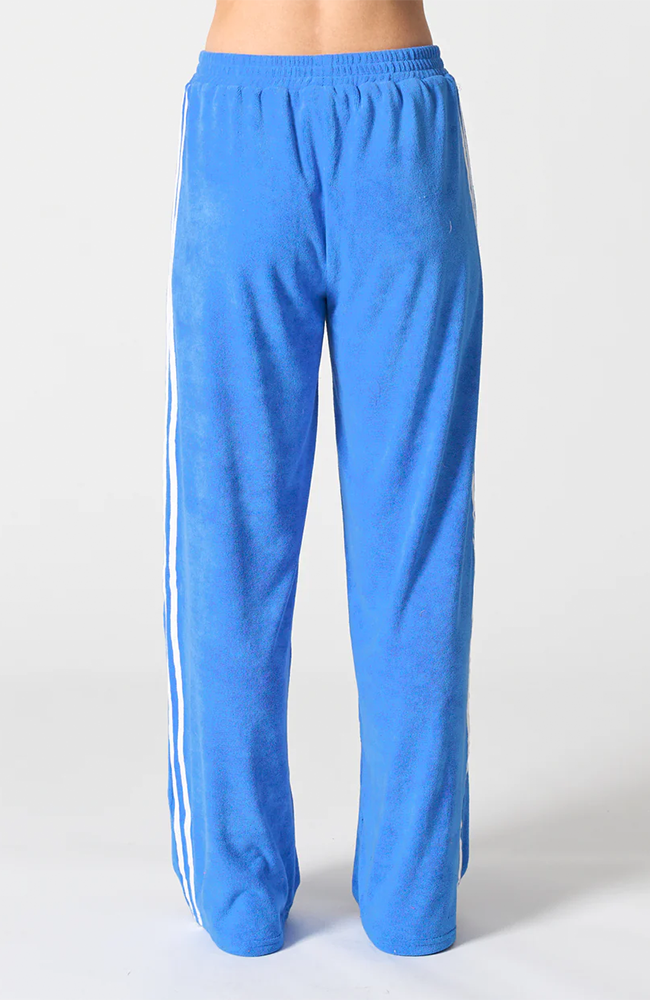 Madrid Pant - Blue
