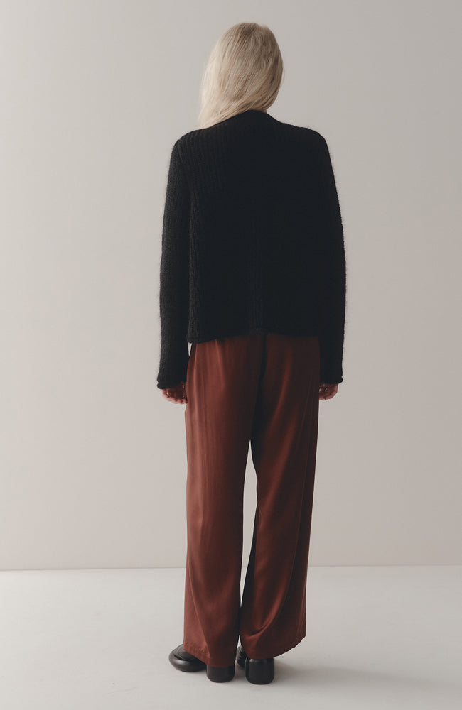 Jai Cardi - Black
