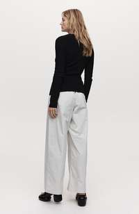 Yana Top - Black