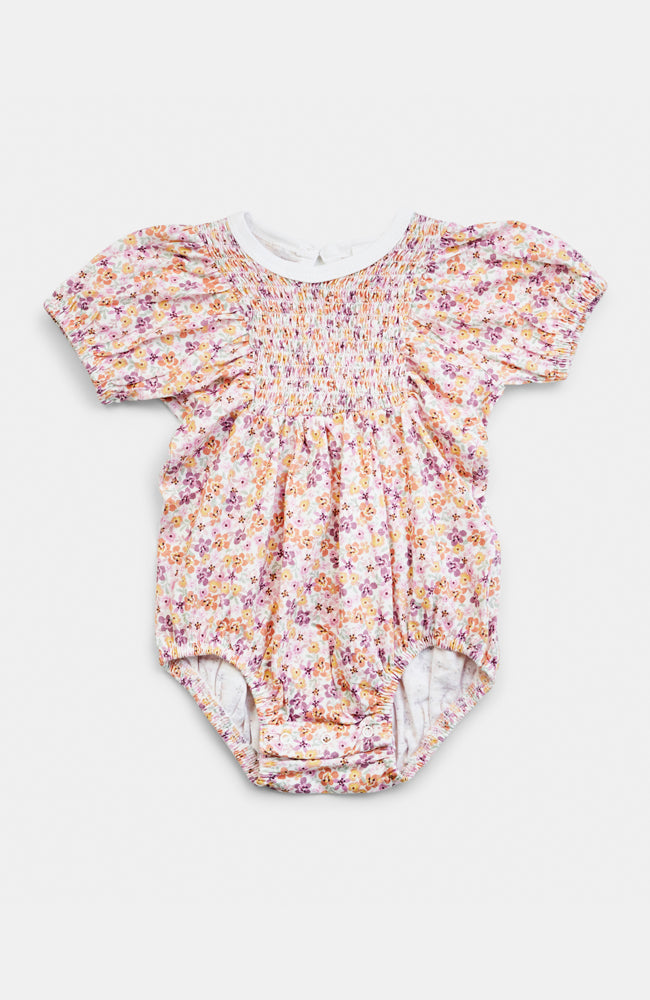 Matilda Romper - Daisy