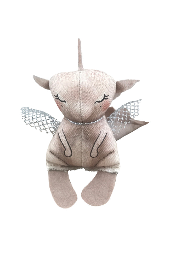 Dream Dragon - Mifu