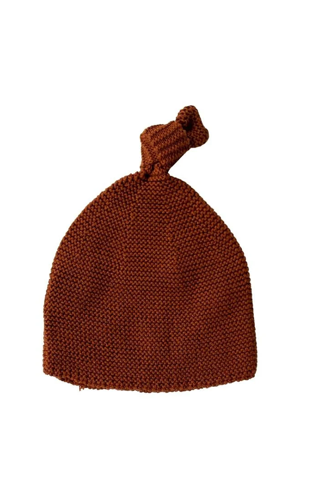 Molly Hat - Rust