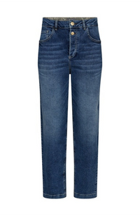 Adeline Jentra Jeans - Blue
