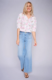 Colette Grendel Jeans - Light Blue