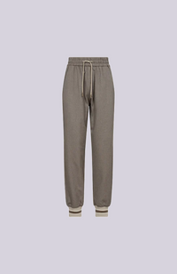 Luci Karlie Pant - Choco Chip