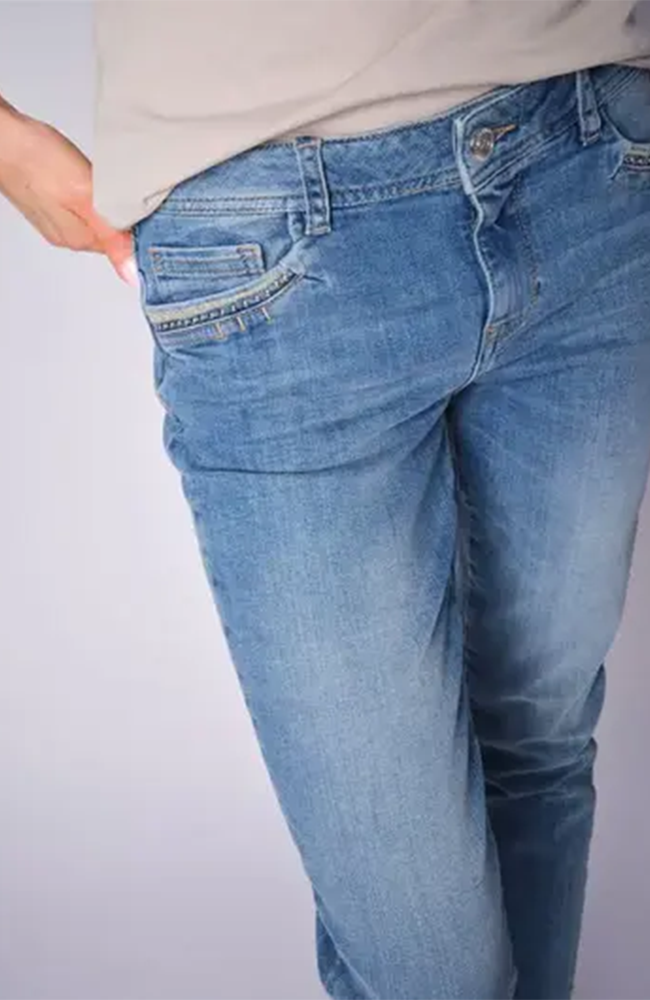 Sumner Grendel Jeans - Light Blue