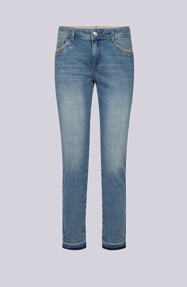 Sumner Grendel Jeans - Light Blue