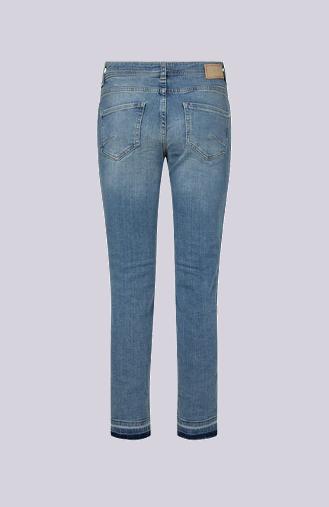 Sumner Grendel Jeans - Light Blue