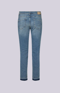 Sumner Grendel Jeans - Light Blue