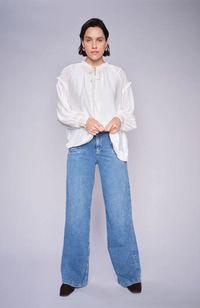 Colette Lyon Jeans - Mid Blue