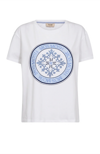 Judd Tee - White
