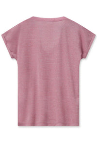 Kilana Blouse - Begonia Pink