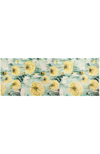Print Scarf - Natlie
