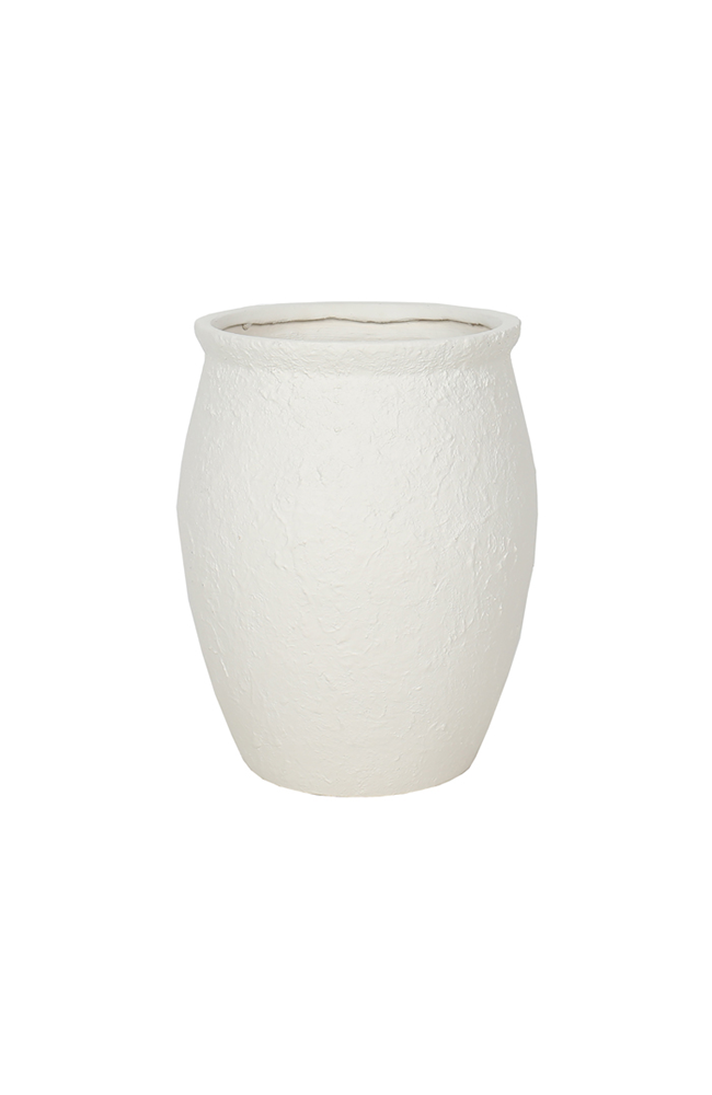 Elmore Magnesium Tauper Urn - Large