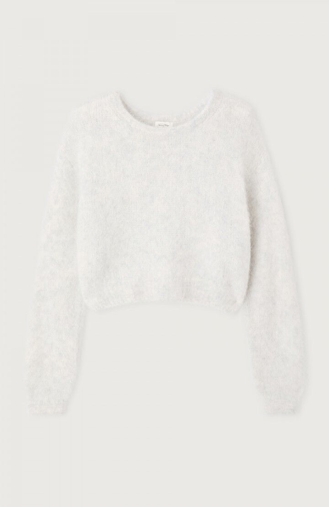Niby Jumper - Polar Malange