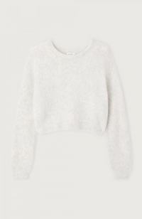Niby Jumper - Polar Malange