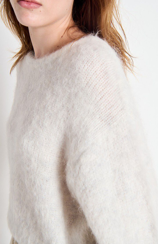Niby Jumper - Polar Malange