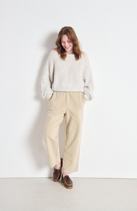 Niby Jumper - Polar Malange
