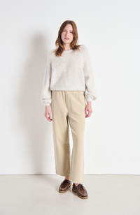 Niby Jumper - Polar Malange