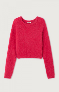 Niby Jumper - Grenadine