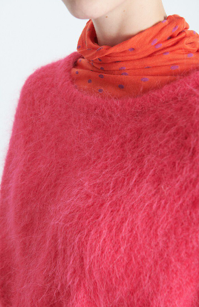 Niby Jumper - Grenadine
