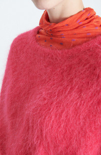 Niby Jumper - Grenadine