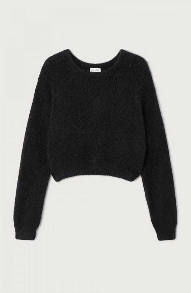 Niby Jumper - Black