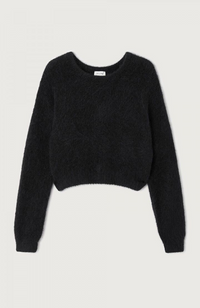Niby Jumper - Black