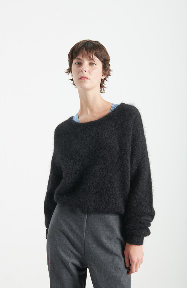 Niby Jumper - Black