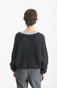 Niby Jumper - Black