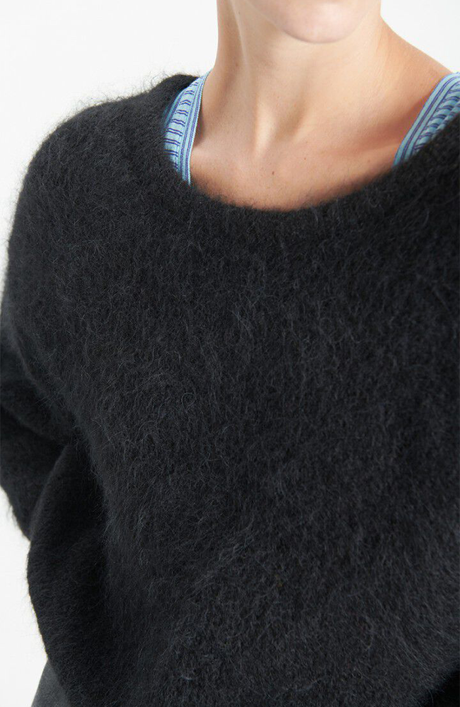 Niby Jumper - Black