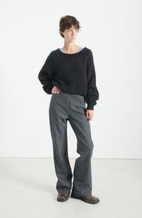 Niby Jumper - Black
