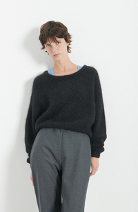 Niby Jumper - Black