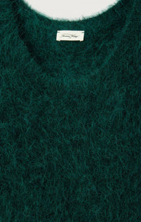 Nuny Sweater - Cypress Melange