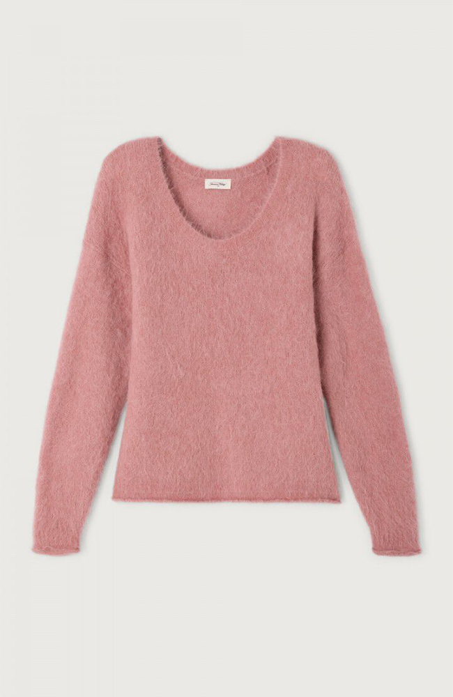 Nuny Jumper - Make Up