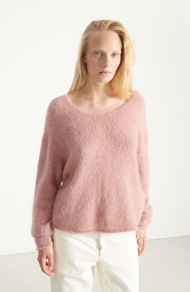 Nuny Jumper - Make Up