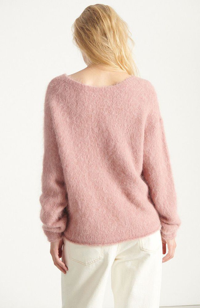 Nuny Jumper - Make Up