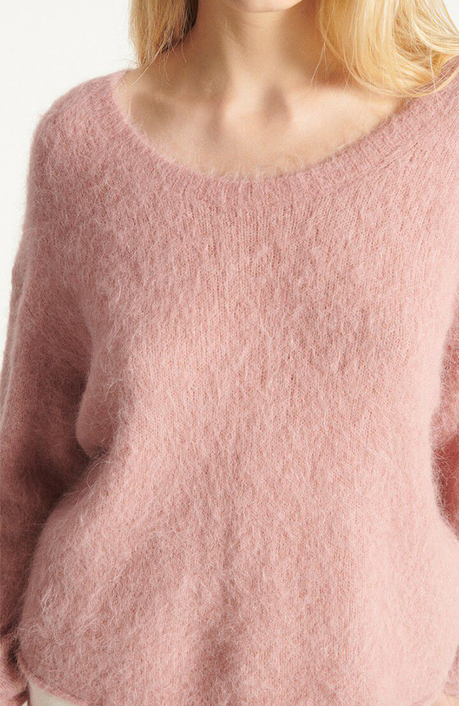 Nuny Jumper - Make Up