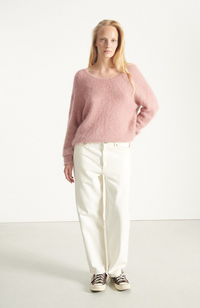 Nuny Jumper - Make Up