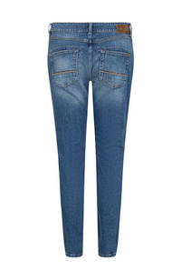 Naomi Narita Jeans - Blue