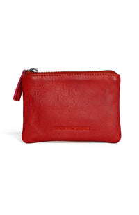 Nice Wallet - Red