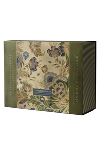 Australian Gardens Cedarwood, Lavender, Lemon, Mandarin & Chamomile Body Care Trio