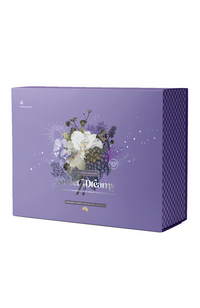 Australian Naturals Sweet Dreams Hand Balm Set 4 x 50ml