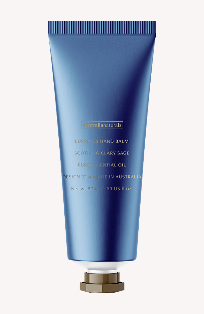 Clary Sage Hand Balm Single 50ml