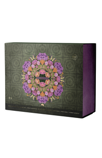 Entwined Hand Balm - Set 4 x 50ml
