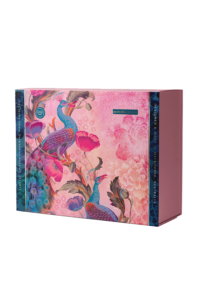 Day Dreamer  Hand Balm Gift Set